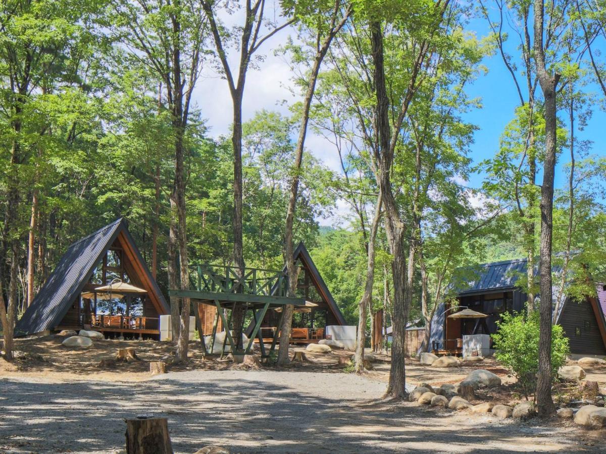 Villa Yoshino - Vacation Stay 01536V 安曇野市 エクステリア 写真