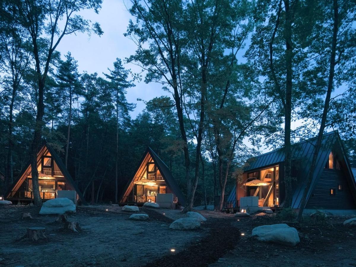 Villa Yoshino - Vacation Stay 01536V 安曇野市 エクステリア 写真