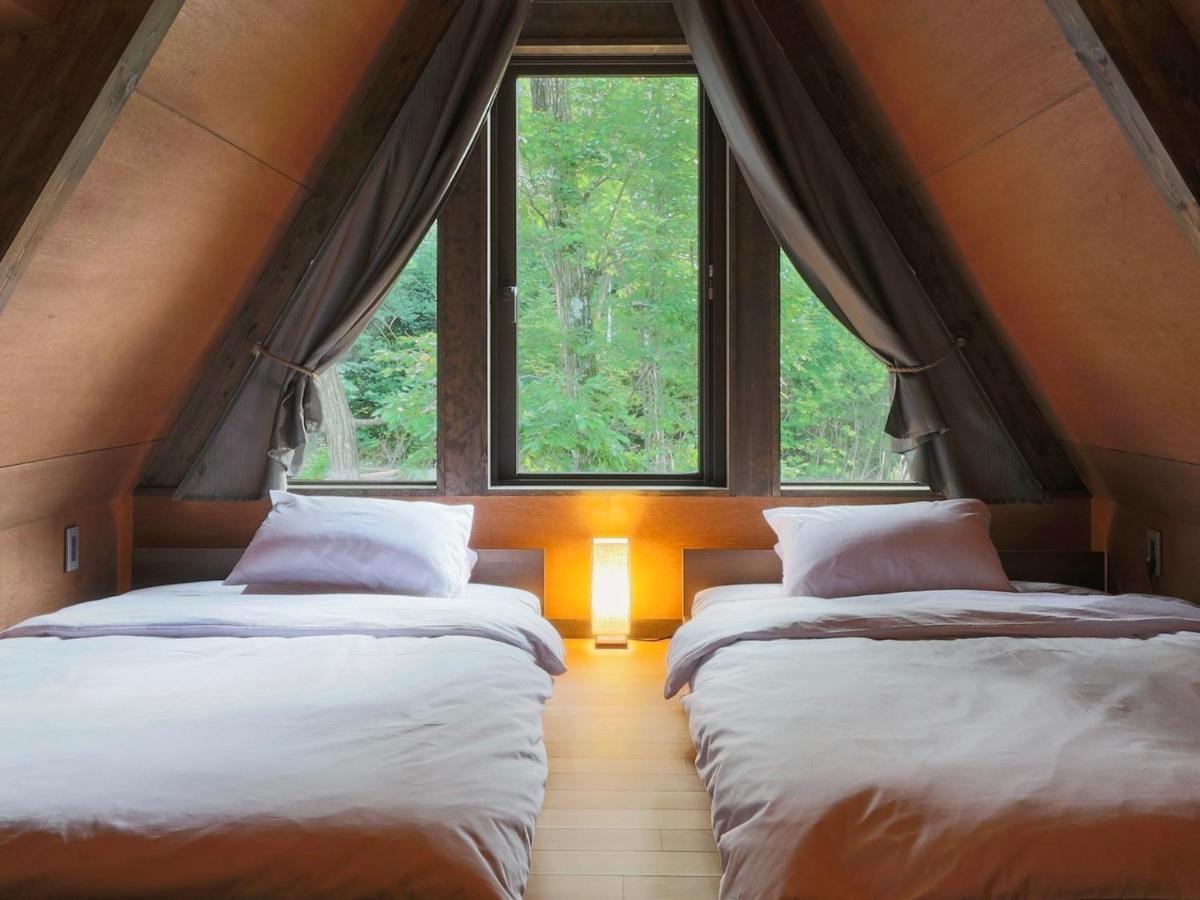 Villa Yoshino - Vacation Stay 01536V 安曇野市 エクステリア 写真